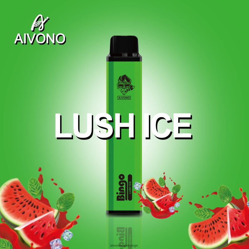 Aivono AIM BINGO 4000 frodig is - 4V8N6H135 Aivono Vape