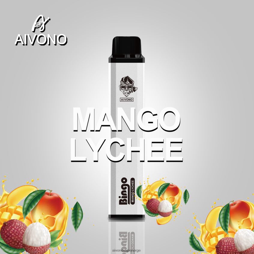 mango litchi