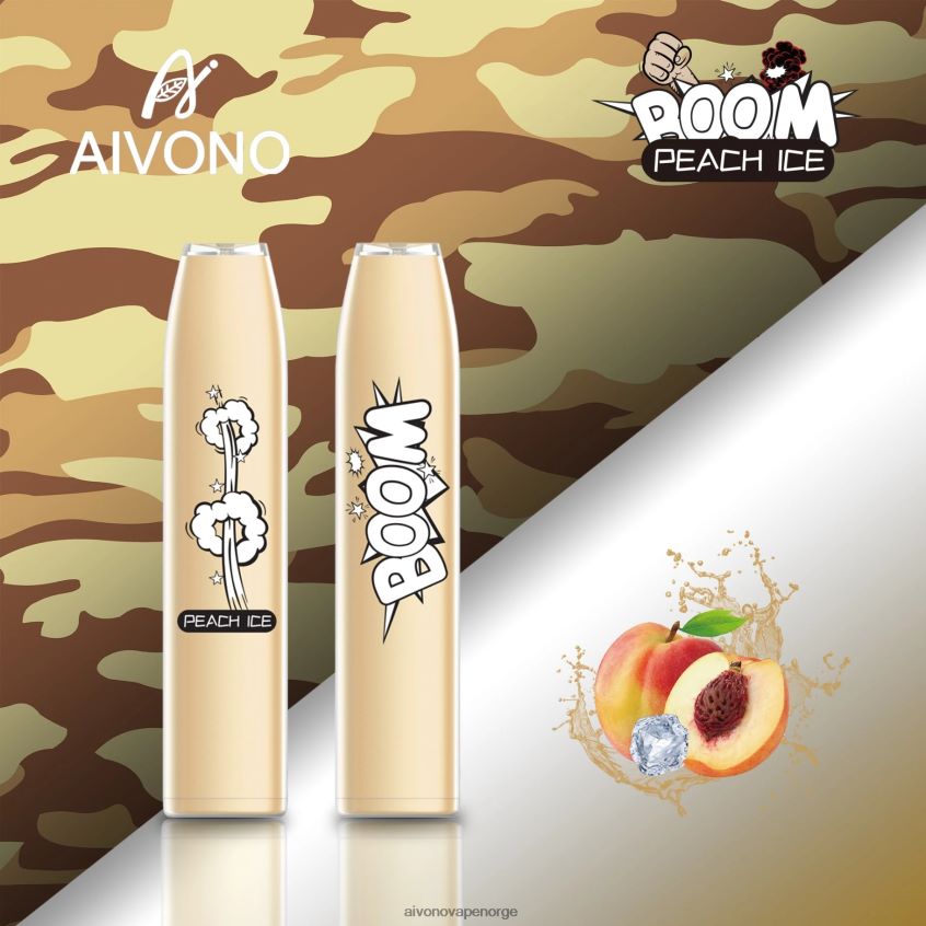 Aivono AIM BOOM 600 fersken is - 4V8N6H362 Aivono Vape Reddit