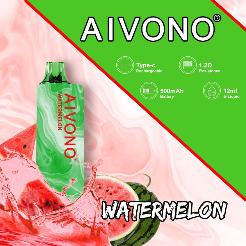 vannmelon