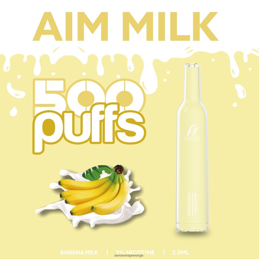 bananmelk