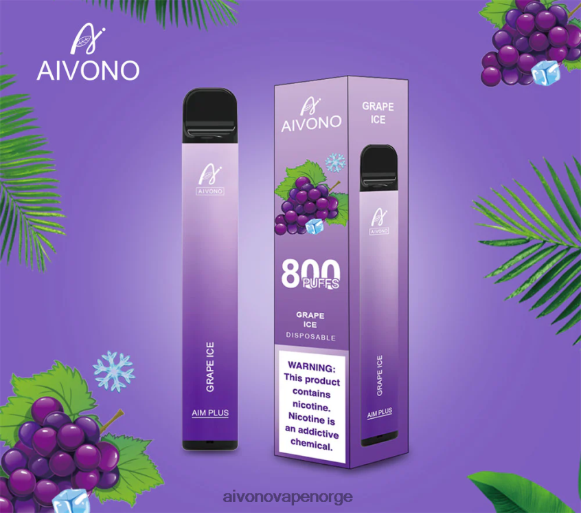 Aivono AIM PLUS 800 drue is - 4V8N6H179 Aivono Vape Reddit