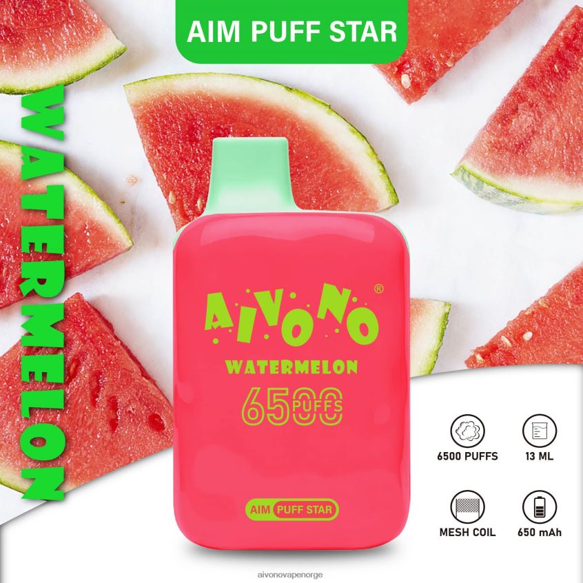 vannmelon
