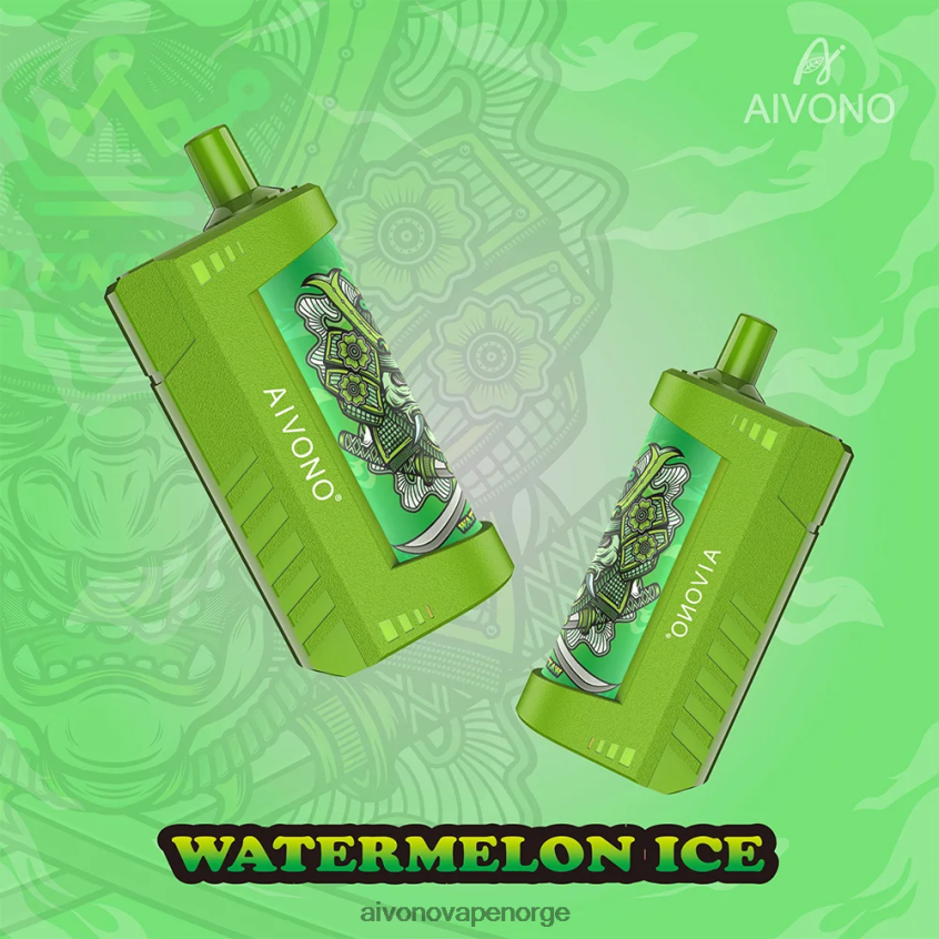 vannmelon er