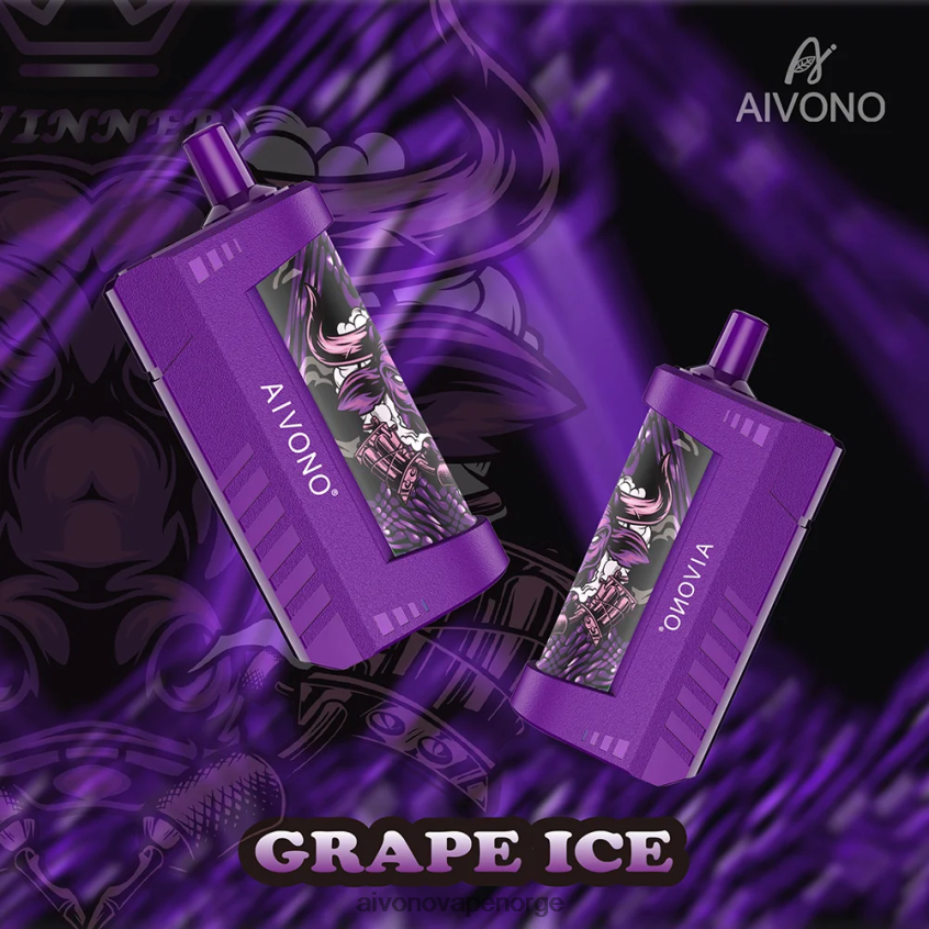 Aivono AIM WINNER 5000 drue is - 4V8N6H125 Aivono Vape Reddit