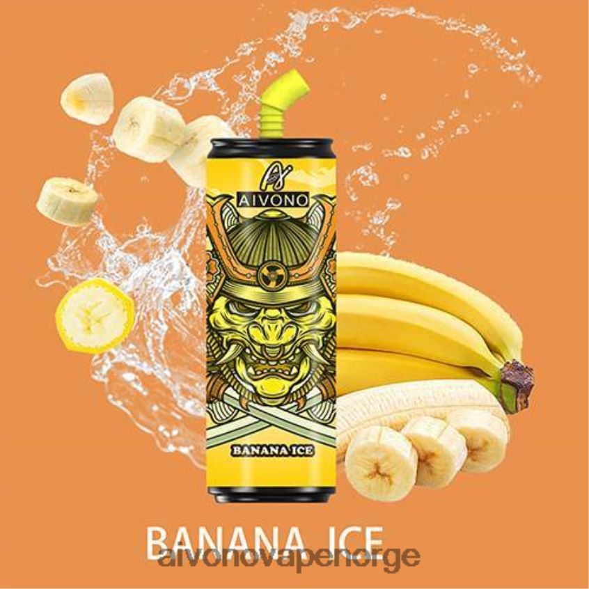 Aivono AIM WINNER 6000 coca cola flasker bananis - 4V8N6H117 Aivono Vape