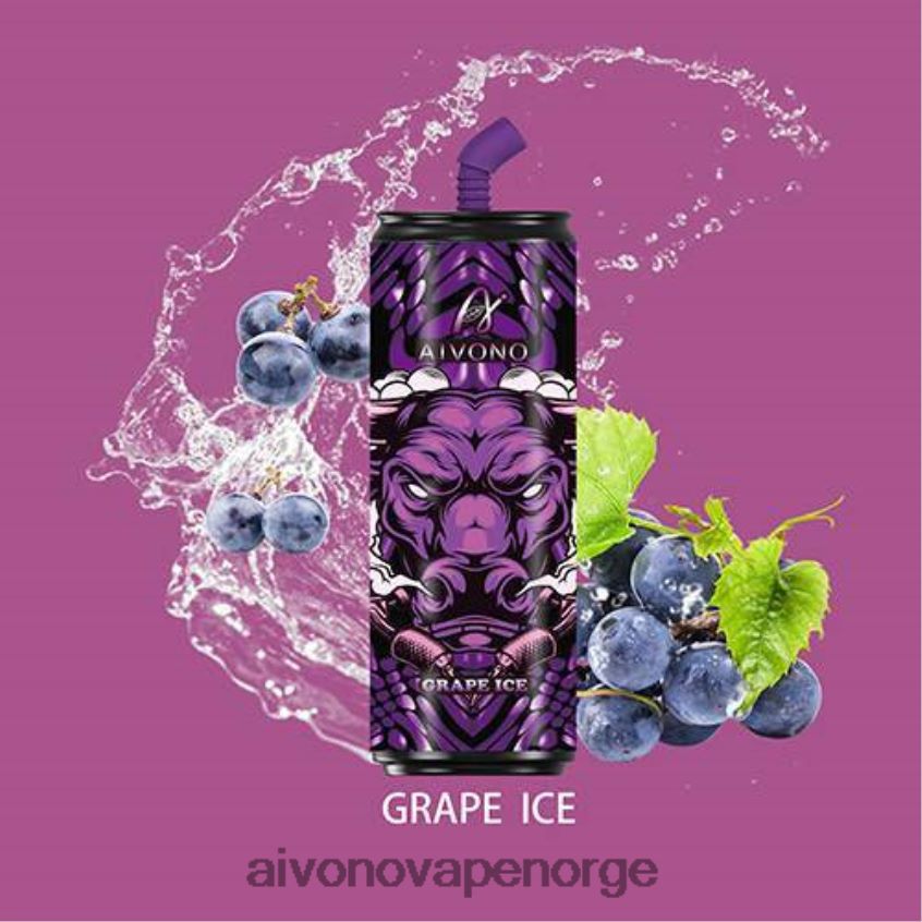 Aivono AIM WINNER 6000 coca cola flasker drue is - 4V8N6H121 Aivono Vape Norge