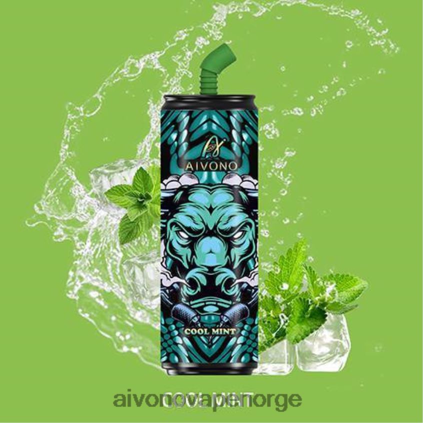 Aivono AIM WINNER 6000 coca cola flasker kjølig mynte - 4V8N6H116 Aivono Vape Reddit