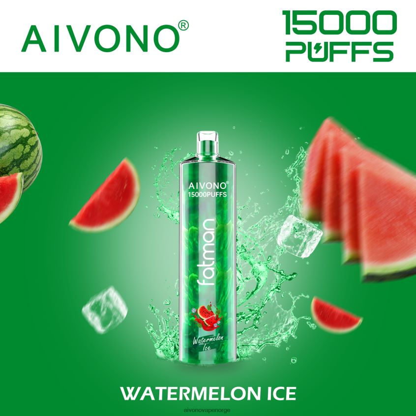 vannmelon er