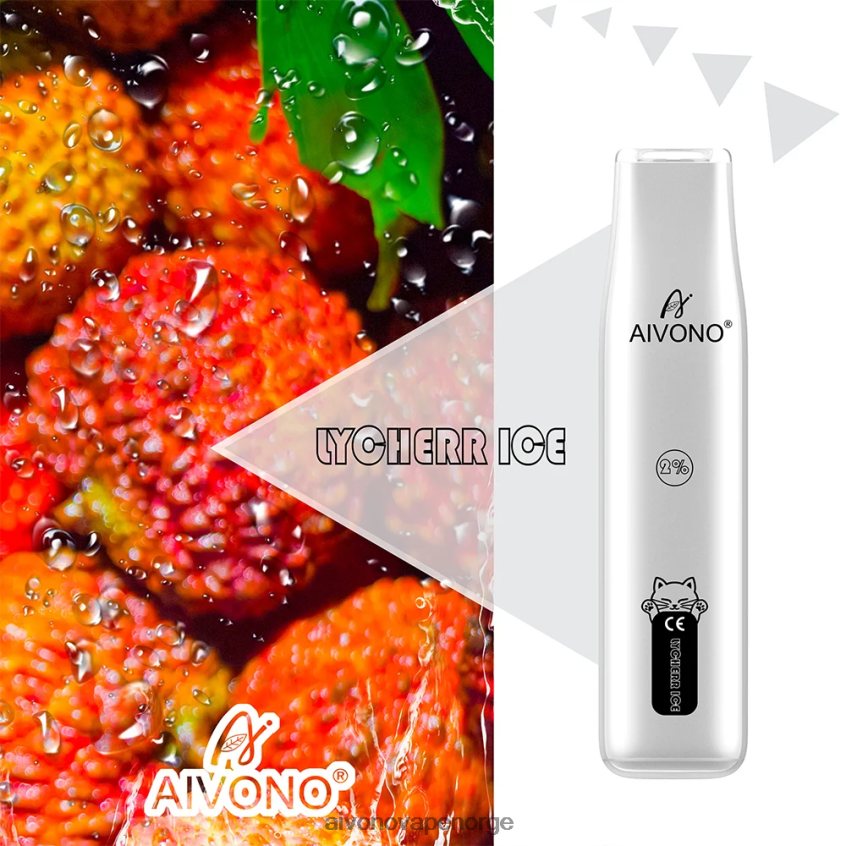 Aivono AIM CAT 400 litchi is - 4V8N6H338 Aivono Vape Reddit