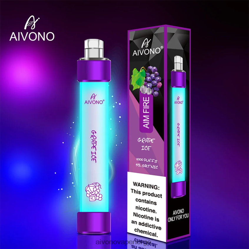 Aivono AIM FIRE 1000 drue is - 4V8N6H329 Aivono Vape Reddit