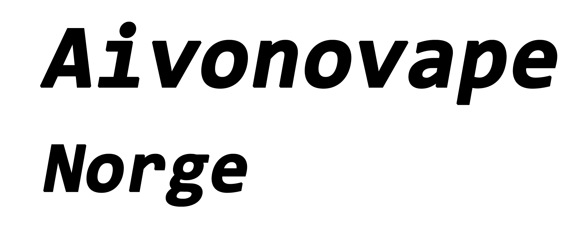 Aivonovapenorge